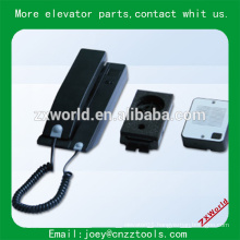 cheap high quality lift intercom system